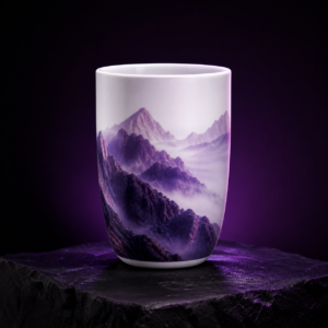 Vaso con tu foto